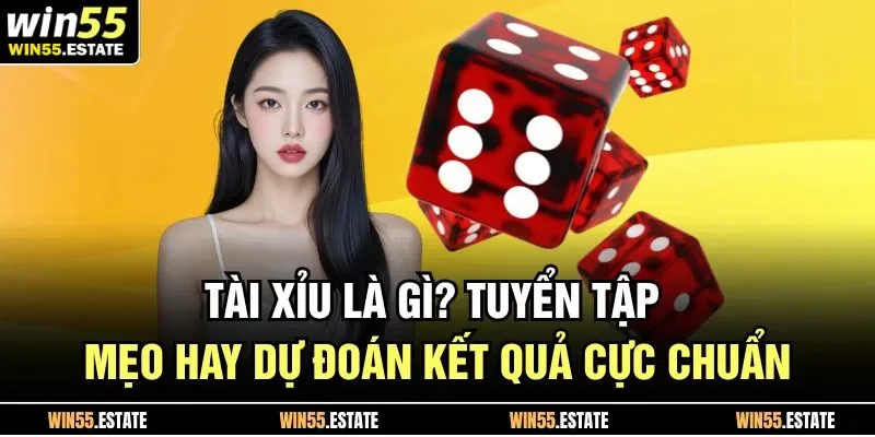 mọi người đều hiểu Tài Xỉu là gì